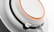 Steelseries Siberia Raw Headset