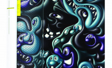 UE BOOM Limited Edition von Straßenkünstler Kenny Scharf