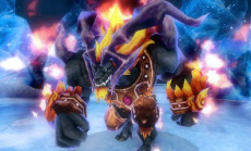 Final Fantasy Explorers Headed to the Americas for 3DS