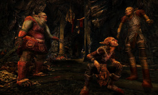 Der Herr der Ringe Online: Reiter von Rohan - Neuntes Update Gegen den Schatten veröffentlicht