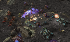 StarCraft II: Legacy of the Void – Screenshots and Video (gamescom)