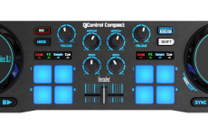 DJControl Compact