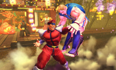 Ultra Street Fighter IV - Offizielle Veröffentlichungsdaten