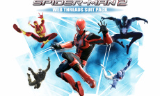 Anzug-Pack für The Amazing Spider-Man 2 veröffentlicht