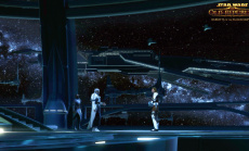 Star Wars: The Old Republic – gamescom Screens