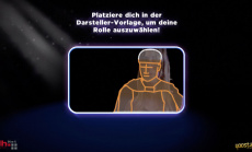 Mit Yoostar 2: In the Movies in