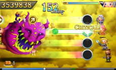 Theatrhythm Final Fantasy Curtain Call erscheint für 3DS