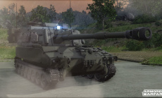 Armored Warfare – New Video Showcases Tier 8 Vehicles