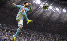 EA SPORTS FIFA 15