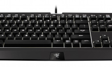 Neue Counter Logic Razer Blackwidow Gaming Tastatur jetzt erhältlich