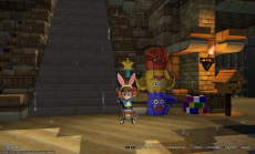 Dragon Quest Builders 2