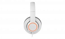 Steelseries Siberia Raw Headset