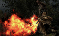 Neue Screenshots gewähren weitere Einblicke in die Spielwelt von Dark Souls II