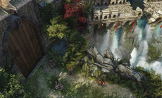 Divinity: Original Sin II Live on Kickstarter