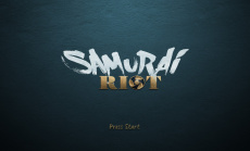 Samurai Riot