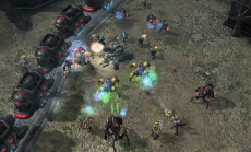 StarCraft II: Legacy of the Void – Screenshots and Video (gamescom)