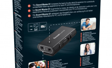 Sound Blaster E-Serie: So gut kann ein Smartphone klingen