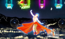 Just Dance 2015 - E3 2014 Screenshots