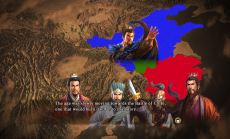 Romance of the Three Kingdoms XIII – Koei Tecmo Reveals Hero Mode