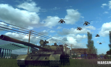 Wargame: Two-Front-War ab heute im Handel