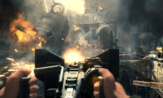 Vier neue Screenshots zu Wolfenstein: The New Order