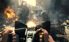 Vier neue Screenshots zu Wolfenstein: The New Order