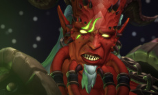 WoW's Biggest Patch Ever Is Now Live – The Tomb of Sargeras