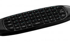 Trust stellt Wireless TV Keyboard & Air Mouse vor