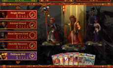 Warhammer: Arcane Magic Comes to iOS Today