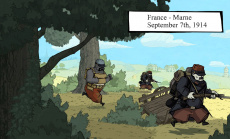 Valiant Hearts: The Great War - Erscheinungstermin und Preis