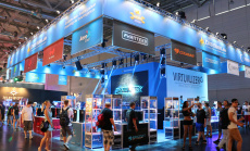 Caseking Gamescom