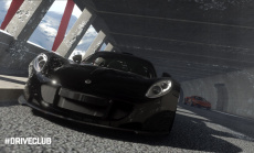 #DRIVECLUB - Erstes Info-Video