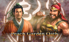 Romance of the Three Kingdoms XIII – Koei Tecmo Reveals Hero Mode