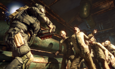 Capcom Announces Third-Person Shooter Umbrella Corps