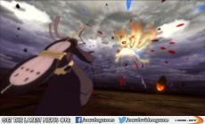 Namco Bandai Games Europe kündigt Naruto Shippuden: Ultimate Ninja Storm Revolution für Playstation 3 und Xbox 360 an