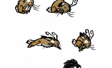 Überleben ohne Onlinezwang mit Don't Starve