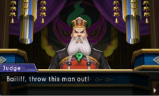 Phoenix Wright: Ace Attorney – Spirit Of Justice Will Be In Session This September
