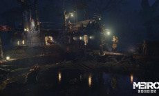 METRO EXODUS