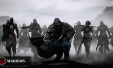 New Endless Legend Shadows Expansion Available Today