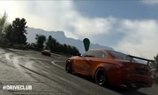 #DRIVECLUB - Erstes Info-Video