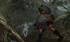 Neue Screenshots gewähren weitere Einblicke in die Spielwelt von Dark Souls II