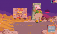 Dropsy the Clown Coming Sep. 10th