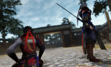 Samurai Warriors 4-II Bilder