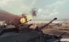 Armored Warfare - Neuer E3-Trailer zeigt die unterschiedlichen Panzertypen