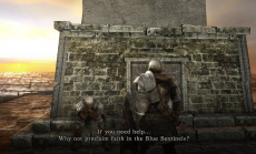 Dark Souls II – Neue Screenshots veröffentlicht