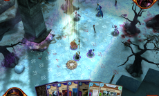 Warhammer: Arcane Magic Comes to iOS Today