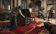 Assassin’s Creed Unity - Kampfsystem und Blackbox-System