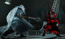Dark Souls II – Neue Screenshots veröffentlicht