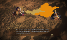 Romance of the Three Kingdoms XIII – Koei Tecmo Reveals Hero Mode