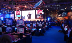 Gamescom 2015